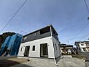茨城県かすみがうら市下稲吉2648-66、67：物件画像