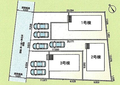 案内図