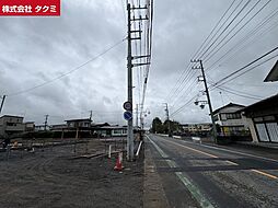 JR常磐線「神立」駅 徒歩23分