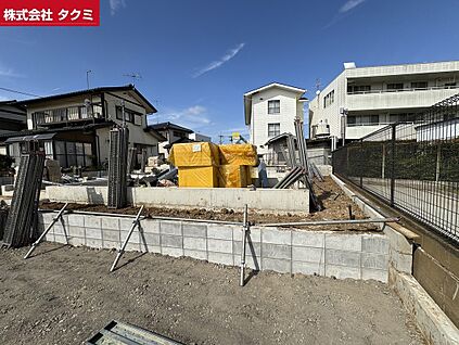 2号棟外観