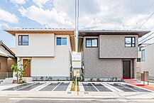 愛知県尾張旭市晴丘町東100：物件画像