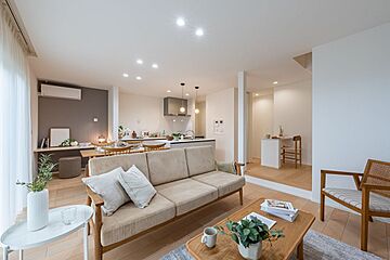 SEKISUI HOUSE noie 尾張旭市晴丘町東 その他