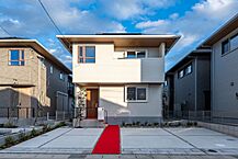 愛知県みよし市新前田１丁目4番：物件画像
