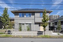愛知県高浜市春日町５丁目6：物件画像
