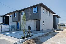 愛知県みよし市新前田１丁目：物件画像