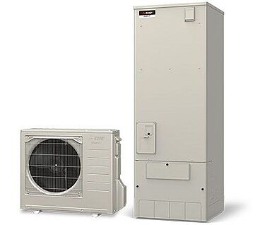 発電・温水設備