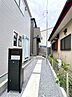 東京都練馬区平和台3丁目：物件画像