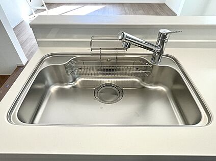 浄水器一体型水栓