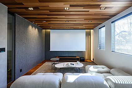 リビング 2025年12月20日撮影