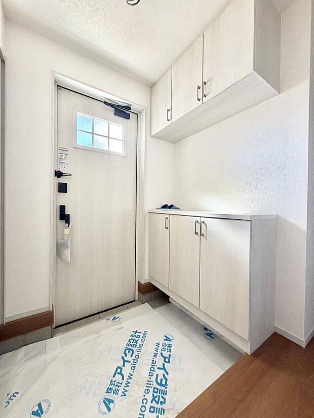 ■ 家族やゲストをやさしく迎える、心地よい空間