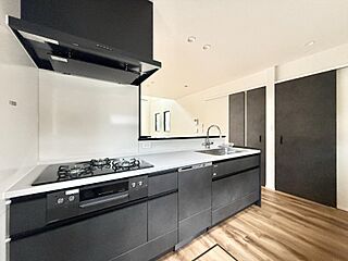 三鷹市井口４丁目　新築戸建　全１棟 その他