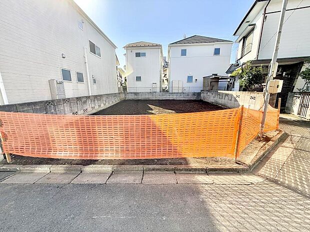 ■新しい暮らしが始まる場所で、家族の絆を深める