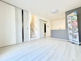 調布市富士見町２丁目第２　新築戸建　全３棟 外観