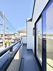 調布市富士見町２丁目第２　新築戸建　全３棟 その他