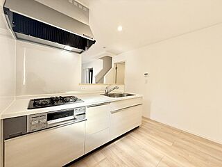 調布市深大寺東町６丁目第１５　新築戸建　全２棟 その他