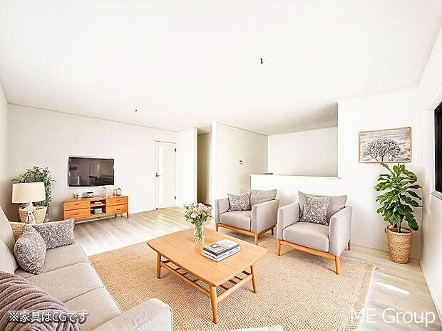 ■自然と会話が生まれる、心地よいひととき