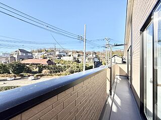 武蔵村山市本町３丁目第１３　新築戸建　全６棟 その他
