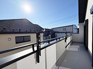 東村山市青葉町1丁目　新築戸建　全18棟 その他