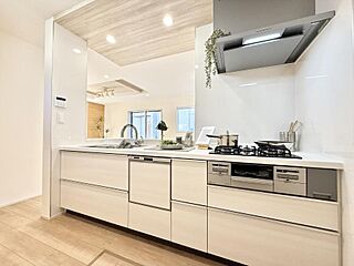 国分寺市北町５丁目　新築戸建　全４棟 その他