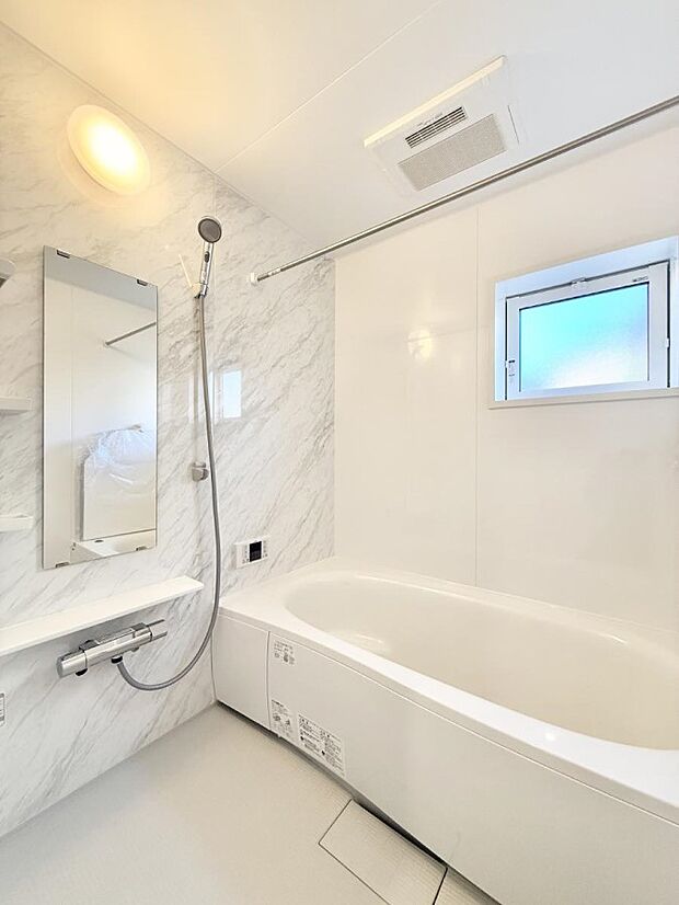 ■一日の疲れを癒す、心落ち着く空間です