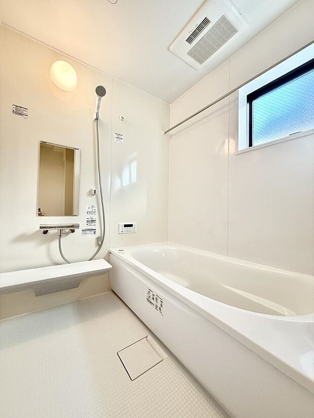 ■一日の疲れを癒す、心落ち着く空間です