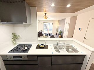 グラファーレ国立市青柳5期1棟　新築戸建　全１棟 その他