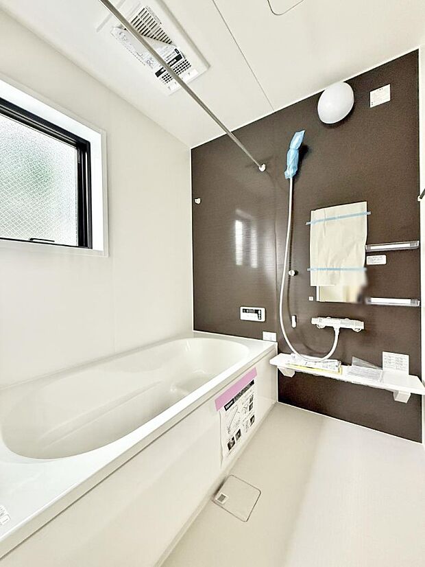 ■家族みんなが気持ちよく使える設計です