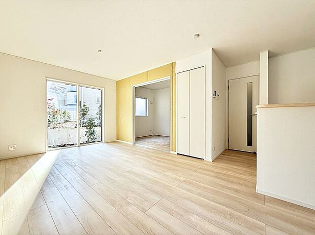 ■何気ない毎日を特別にする、癒しの空間