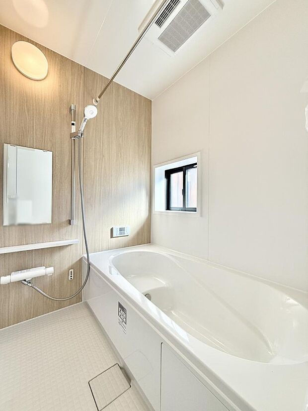 ■一日の疲れを癒す、心落ち着く空間です