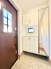 昭島市福島町２丁目２期　新築戸建　全３棟 その他