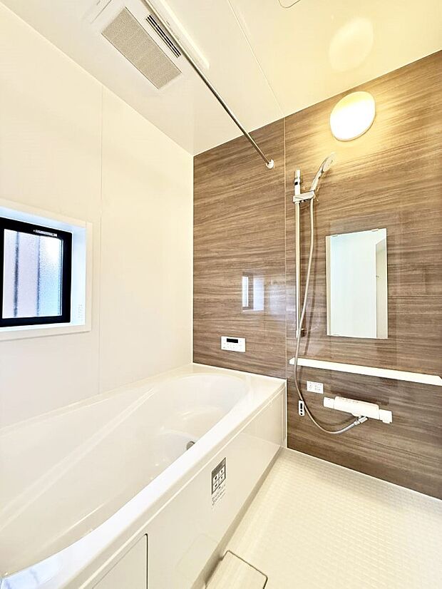 ■一日の疲れを癒す、心落ち着く空間です