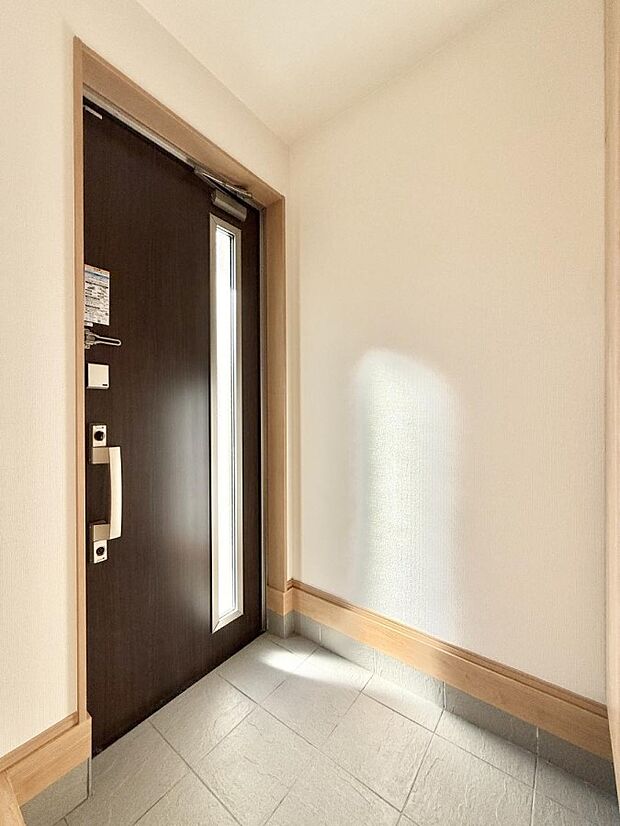 ■ 家族やゲストをやさしく迎える、心地よい空間