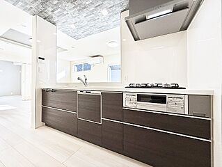 立川市若葉町４丁目　新築戸建　全２棟 その他