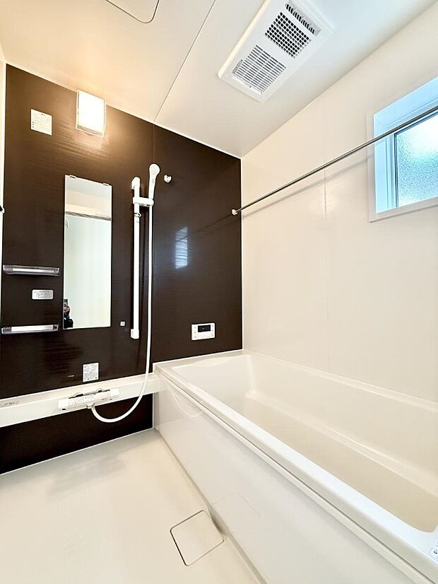 ■一日の疲れを癒す、心落ち着く空間です