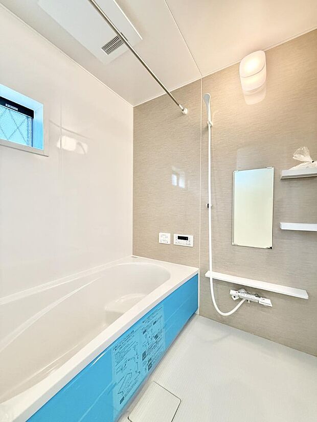 ■一日の疲れを癒す、心落ち着く空間です