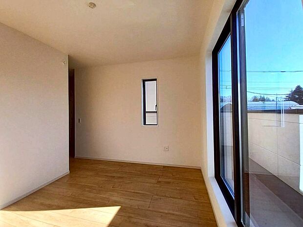 ■穏やかな空間で自分の時間を大切に