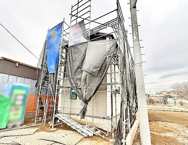 ■新しい暮らしが始まる場所で、家族の絆を深める