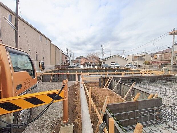 ■家族みんなが笑顔で過ごせる、安心感のある住まい