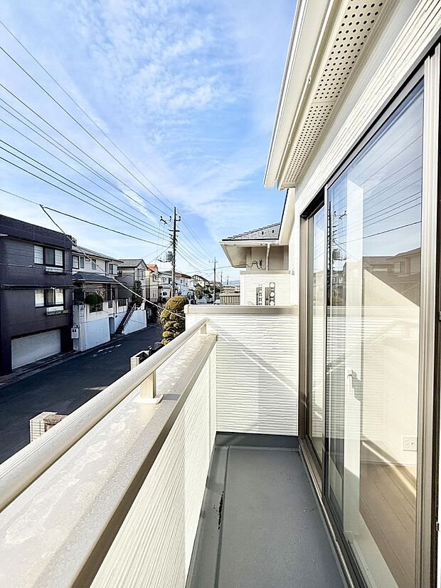 ■ 朝のコーヒーや夜の星空を楽しむ、癒しの場所