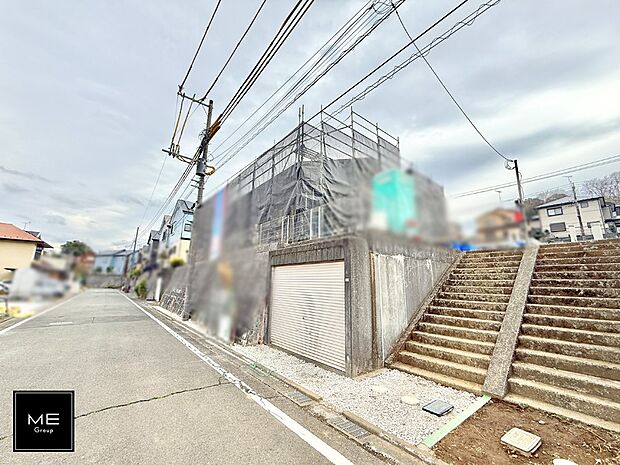 ■新しい時代の息吹を感じる、心地よい環境