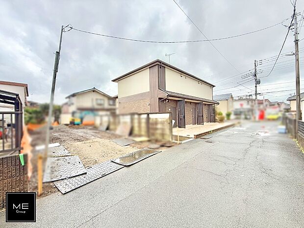 ■新しい時代の息吹を感じる、心地よい環境