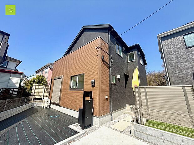 ■暮らしを豊かにする充実した仕様設備で快適に