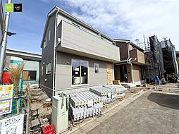 東京都西東京市住吉町１丁目