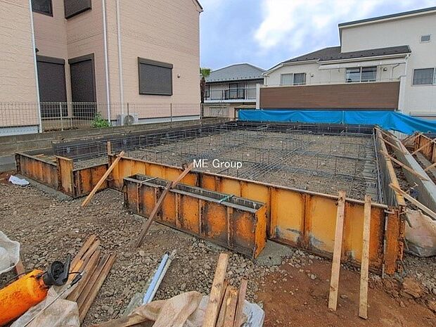 ■家族みんなが笑顔で過ごせる、安心感のある住まい