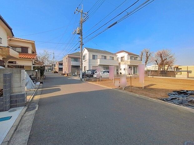 ■新しい時代の息吹を感じる、心地よい環境