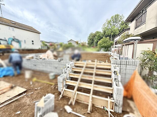 ■暮らしを豊かにする充実した仕様設備で快適に