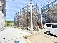 東京都町田市大蔵町：物件画像