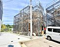 東京都町田市大蔵町：物件画像