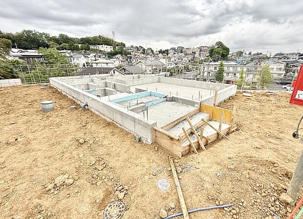 ■暮らしを彩る充実した設備仕様が備わった住まい