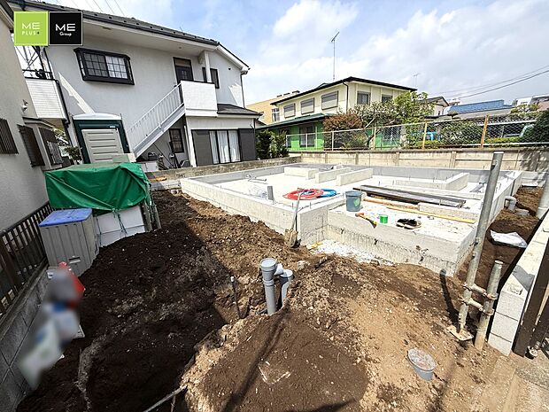 ■家族みんなが笑顔で過ごせる、安心感のある住まい